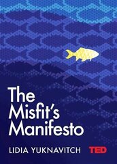 Misfit's Manifesto hind ja info | Eneseabiraamatud | kaup24.ee