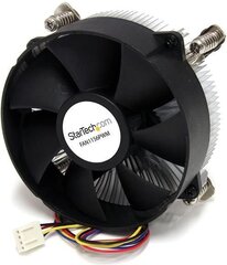 StarTech FAN1156PWM hind ja info | Protsessori jahutid | kaup24.ee