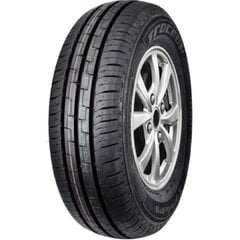 Kaubiku rehv Tracmax X-Privilo RF19 205/70R15C цена и информация | Летняя резина | kaup24.ee