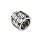 PHANTEKS G1/4", 13/10mm Chrome (PH-STC1310_CR) цена и информация | Vesijahutused - lisaseadmed | kaup24.ee