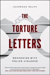 Torture Letters: Reckoning with Police Violence цена и информация | Книги по социальным наукам | kaup24.ee