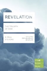 Revelation (Lifebuilder Study Guides): The Triumph of God цена и информация | Духовная литература | kaup24.ee