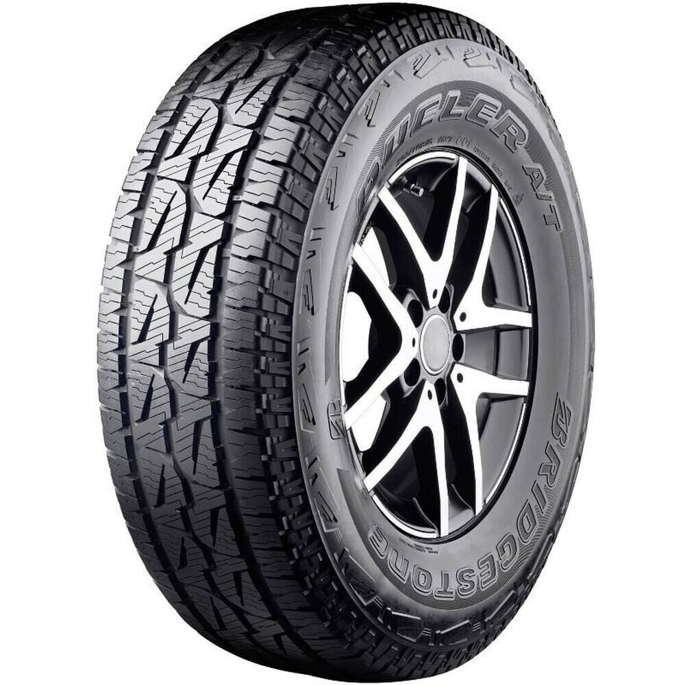 Off-road sõiduki rehv Bridgestone Dueler A/T 001 31X10,50R15 цена и информация | Suverehvid | kaup24.ee