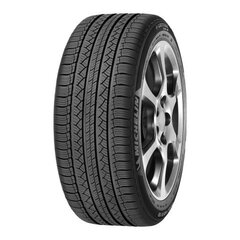 Michelin LATITUDE TOUR HP ZP 255/50HR19 цена и информация | Летняя резина | kaup24.ee