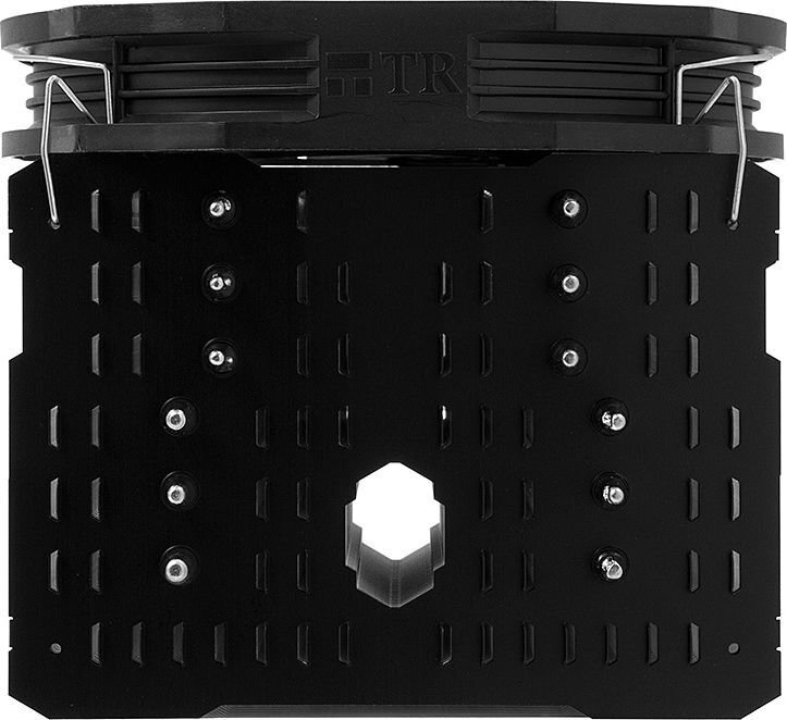 Thermalright Macho Rev. B (100700726) цена и информация | Protsessori jahutid | kaup24.ee