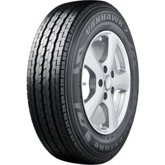 Шины для фургонов Firestone VANHAWK-2 195/60R16C цена и информация | Летняя резина | kaup24.ee