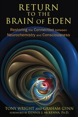 Return to the Brain of Eden: Restoring the Connection Between Neurochemistry and Consciousness 3rd Edition, Revised Edition of Left in the Dark цена и информация | Самоучители | kaup24.ee