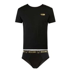 Moschino - 2101-8119 цена и информация | Мужские трусы | kaup24.ee