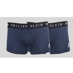 Meeste aluspesu Philipp Plein - UUPB01 hind ja info | Meeste aluspesu | kaup24.ee