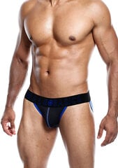 Meeste aluspüksid Male Basics Neon Jock hind ja info | Seksikas pesu meestele | kaup24.ee