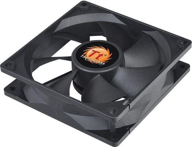 Thermaltake Contac 9 hind ja info | Protsessori jahutid | kaup24.ee