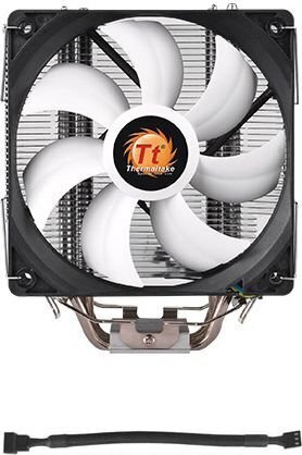 Thermaltake Contac Silent 12 hind ja info | Protsessori jahutid | kaup24.ee