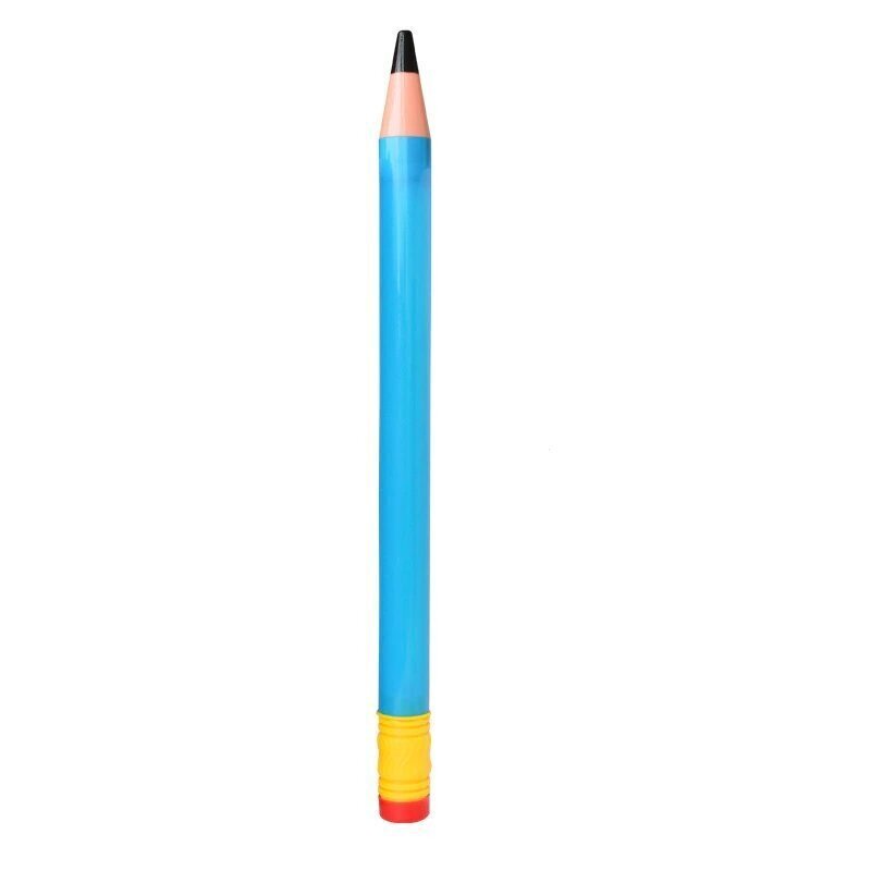 Veepump pliiats sinine 54cm hind ja info | Aiatööriistad | kaup24.ee