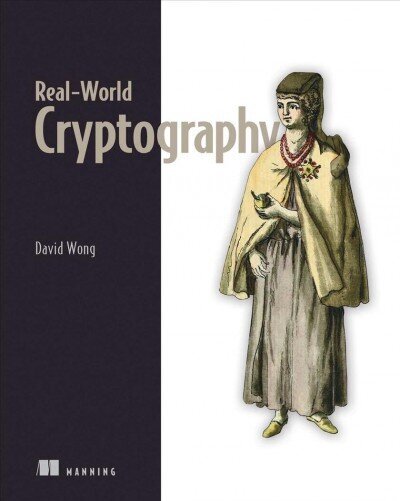 Real-World Cryptography hind ja info | Entsüklopeediad, teatmeteosed | kaup24.ee