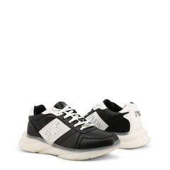 Plein Sport - SIPS963 SIPS963-99_BLACK-WHITE-EU 45 цена и информация | Кроссовки для мужчин | kaup24.ee