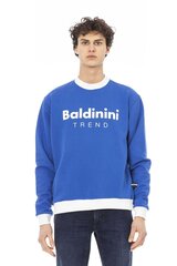 Baldinini Trend - 6510141_COMO 6510141_COMO_ROYAL290-4XL hind ja info | Meeste kampsunid | kaup24.ee