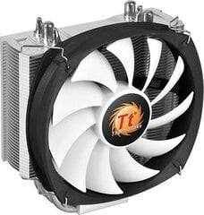 Thermaltake CL-P002-AL14BL-B цена и информация | Кулеры для процессоров | kaup24.ee