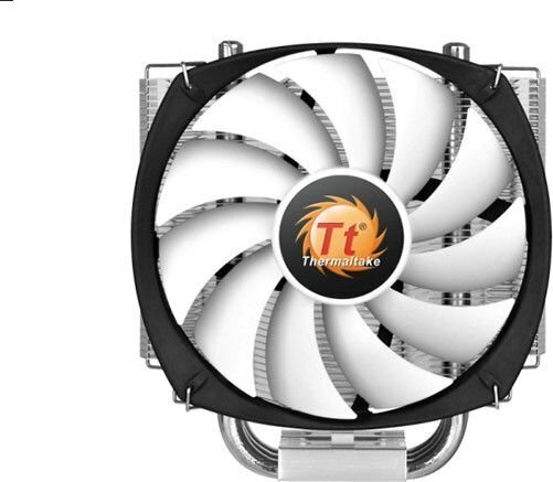 Thermaltake CL-P002-AL14BL-B hind ja info | Protsessori jahutid | kaup24.ee