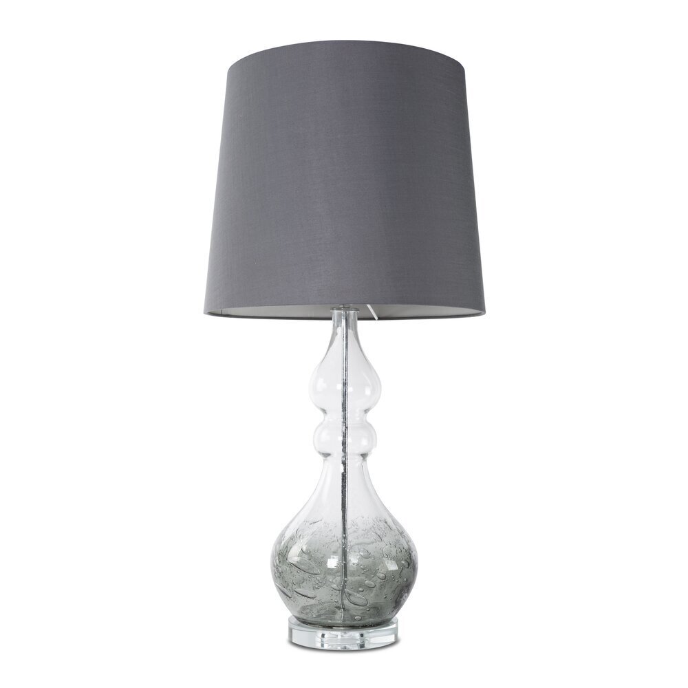 Tiana lamp (01) 32x38x76 cm teras цена и информация | Laualambid | kaup24.ee