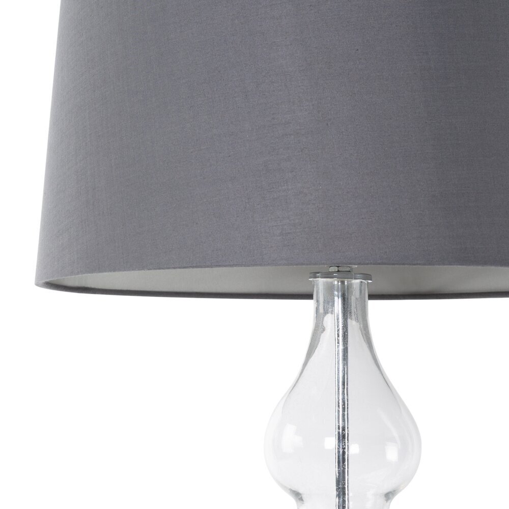 Tiana lamp (01) 32x38x76 cm teras цена и информация | Laualambid | kaup24.ee