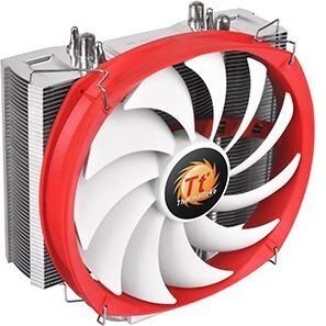 Thermaltake NiC L32 (CL-P002-AL14RE-A) цена и информация | Protsessori jahutid | kaup24.ee