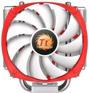 Thermaltake NiC L32 (CL-P002-AL14RE-A) цена и информация | Protsessori jahutid | kaup24.ee