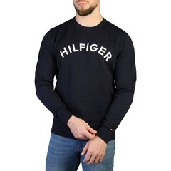 Tommy Hilfiger - MW0MW31025 MW0MW31025_DW5-XL hind ja info | Meeste pusad | kaup24.ee