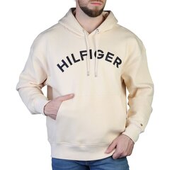 Tommy Hilfiger - MW0MW31070 MW0MW31070_AF6-L цена и информация | Мужские толстовки | kaup24.ee