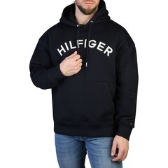 Tommy Hilfiger - MW0MW31070 MW0MW31070_DW5-XL hind ja info | Meeste pusad | kaup24.ee