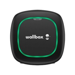 Зарядная станция Wallbox Pulsar Max PLP2-M-2-4-9-002 цена и информация | Зарядные станции для электромобилей | kaup24.ee