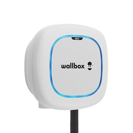 Laadimisjaam Wallbox Pulsar Max Wallbox PLP2-0-2-4-9-001 hind ja info | Elektriautode laadimisjaamad | kaup24.ee
