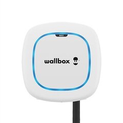 Laadimisjaam Wallbox Pulsar Max Wallbox PLP2-0-2-4-9-001 цена и информация | Зарядные станции для электромобилей | kaup24.ee