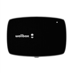 Зарядная станция Wallbox Commander 2S CMX2-0-2-4-8-S02 цена и информация | Зарядные станции для электромобилей | kaup24.ee