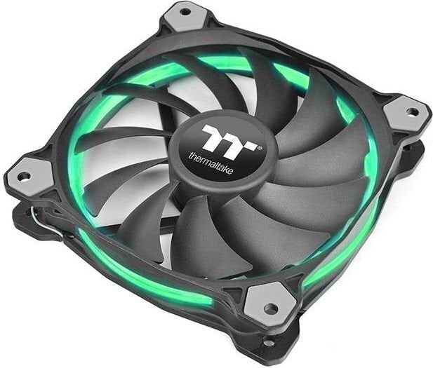 Thermaltake Riing Silent 12 hind ja info | Protsessori jahutid | kaup24.ee