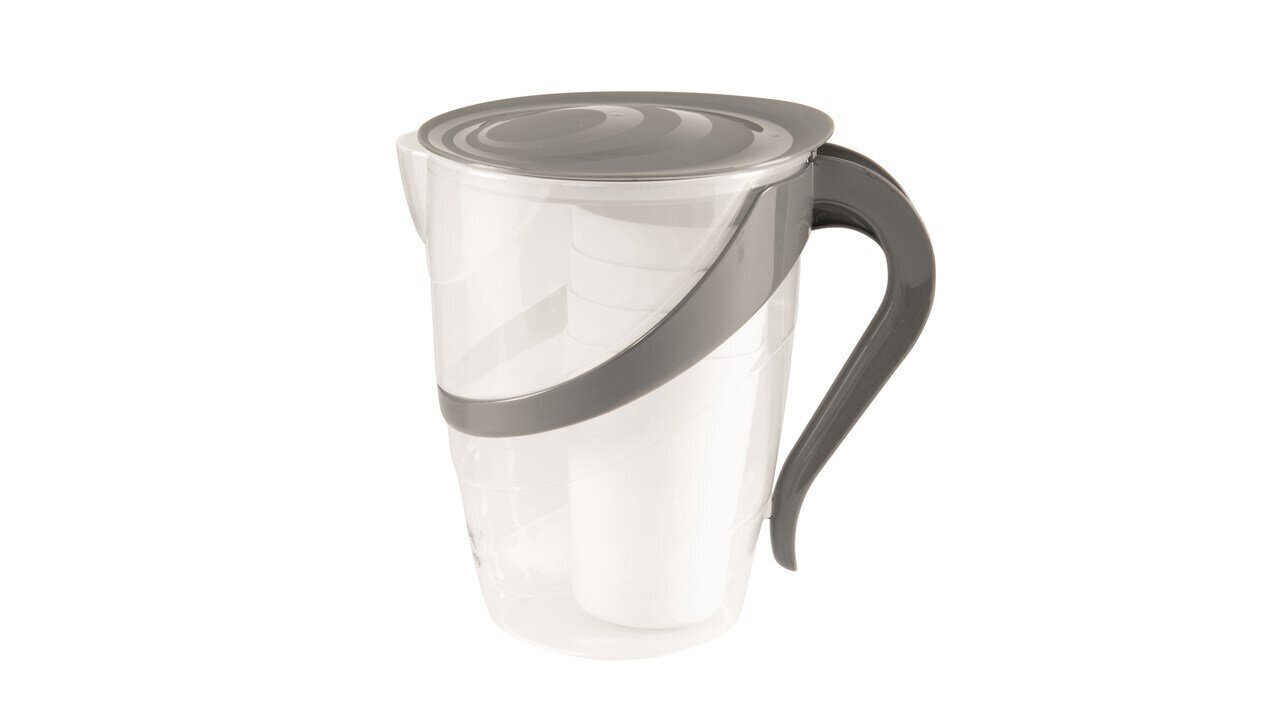 Matkakannu ja -tasside komplekt Easy Camp Cerf Pitcher Set hind ja info | Matkapotid, matkanõud | kaup24.ee