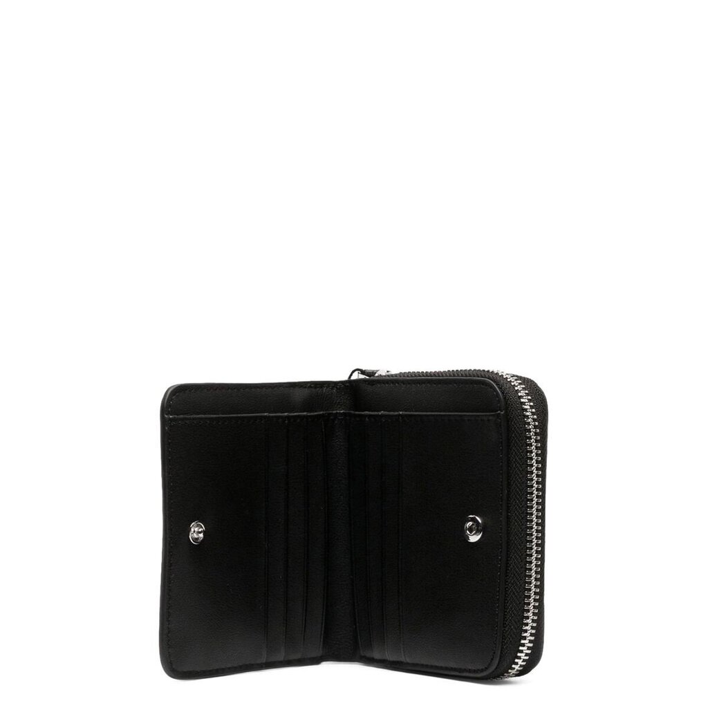 Naiste rahakott Karl Lagerfeld - 230W3215 230W3215-A999_BLACK цена и информация | Naiste rahakotid | kaup24.ee