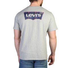 Футболка мужская Levi's цена и информация | Мужские футболки | kaup24.ee