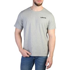 Футболка мужская Levi's цена и информация | Мужские футболки | kaup24.ee