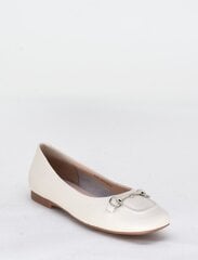 Балетки для женщин, ELtempo 29986222.40 цена и информация | Женская обувь Cink Me, коричневая | kaup24.ee