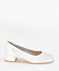 Выходные туфли для женщин, ELtempo 29966592.41 цена и информация | Туфли женские Saimaoxieye, песочного цвета | kaup24.ee