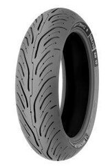 Mootorratta rehv Michelin Pilot Road 4 160/60ZR17 hind ja info | Suverehvid | kaup24.ee