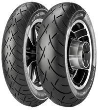 Mootorratta rehv Metzeler ME888 Marathon Ultra 150/80B16 hind ja info | Suverehvid | kaup24.ee