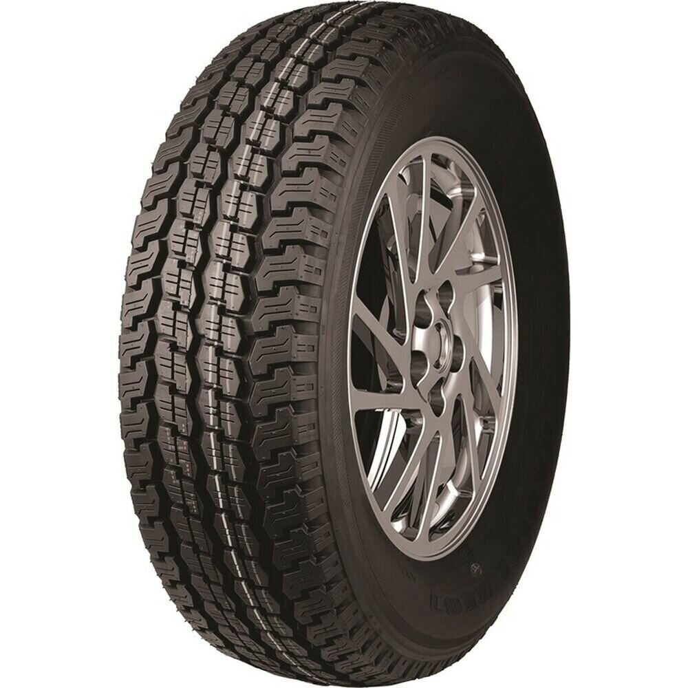 Off-road sõiduki rehv Tracmax Radial RF07 205/80SR16 hind ja info | Suverehvid | kaup24.ee