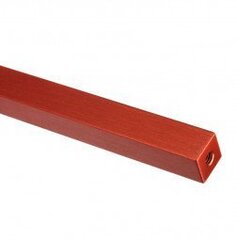 Watercool Heatkiller Tube 150mm, Red (30241) цена и информация | Водяное охлаждение - аксессуары | kaup24.ee