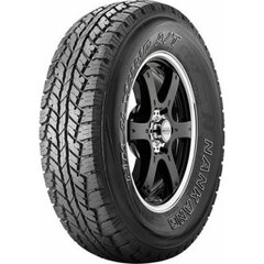 Off-road sõiduki rehv Nankang FT-7 A/T Forta 235/75SR15 hind ja info | Suverehvid | kaup24.ee