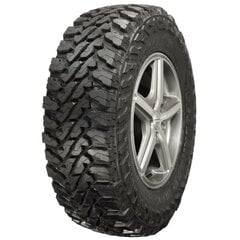 Off-road sõiduki rehv Yokohama G003 Geolandar M/T 215/75QR15LT цена и информация | Летняя резина | kaup24.ee