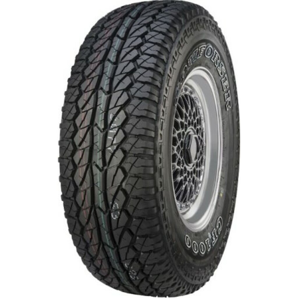 Off-road sõiduki rehv Comforser CF1000 225/70TR15 hind ja info | Suverehvid | kaup24.ee