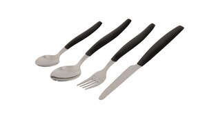 Matkasöögiriistade komplekt Outwell Box Cutlery Set hind ja info | Matkapotid, matkanõud | kaup24.ee