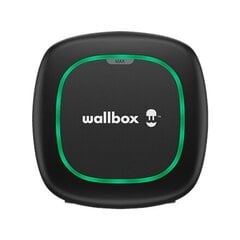 Зарядная станция Wallbox Pulsar Max PLP2-0-2-4-9-002 цена и информация | Зарядные станции для электромобилей | kaup24.ee