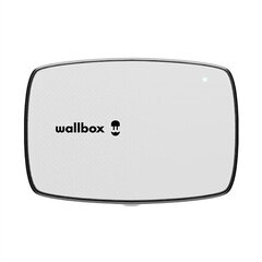 Laadimisjaam Wallbox Commander 2S CMX2-0-2-4-8-S01 цена и информация | Зарядные станции для электромобилей | kaup24.ee